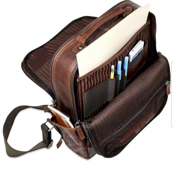 Jack George Voyager Convertible Backpack main image 6